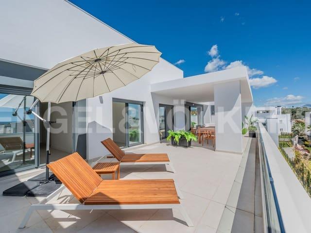 Apartamento en venta en Barriada Islas Canarias, Costa del Sol Occidental