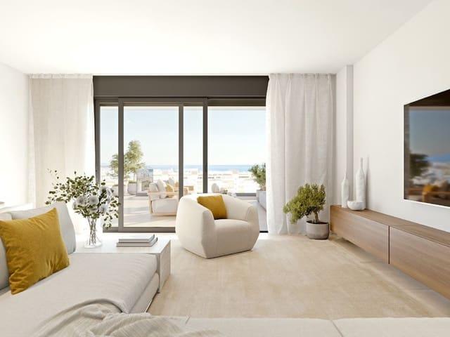 Apartamento en venta en Barriada Islas Canarias, Costa del Sol Occidental