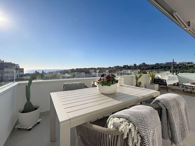 Apartamento en venta en Barriada Islas Canarias, Costa del Sol Occidental