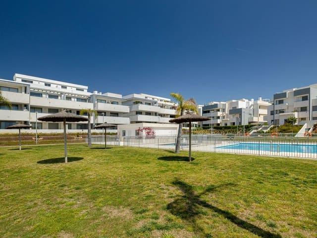 Apartamento en venta en Barriada Islas Canarias, Estepona