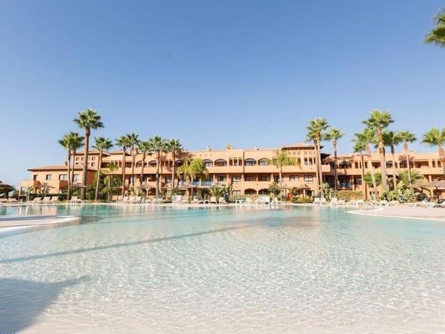Apartamento en venta en Estepona, Barriada Blas Infante