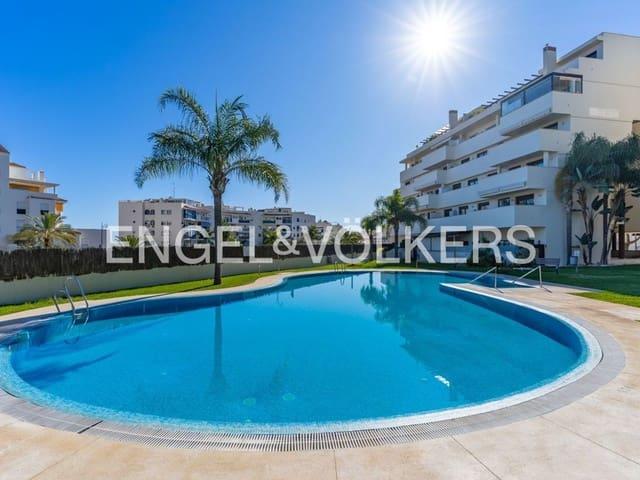 Apartamento en venta en Barriada Islas Canarias, Costa del Sol Occidental