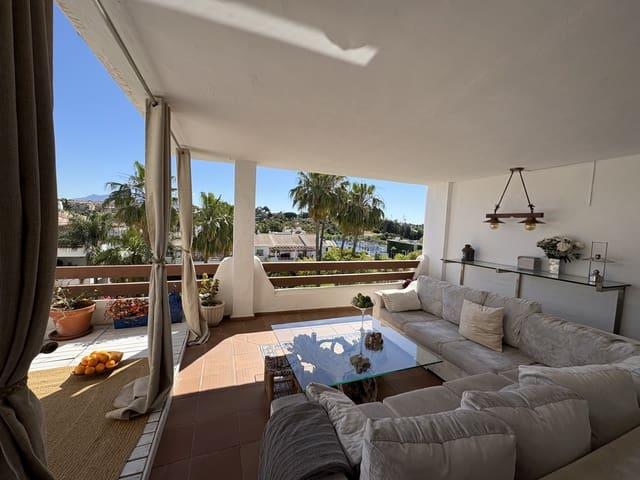 Apartamento en venta en Barriada Islas Canarias, Costa del Sol Occidental