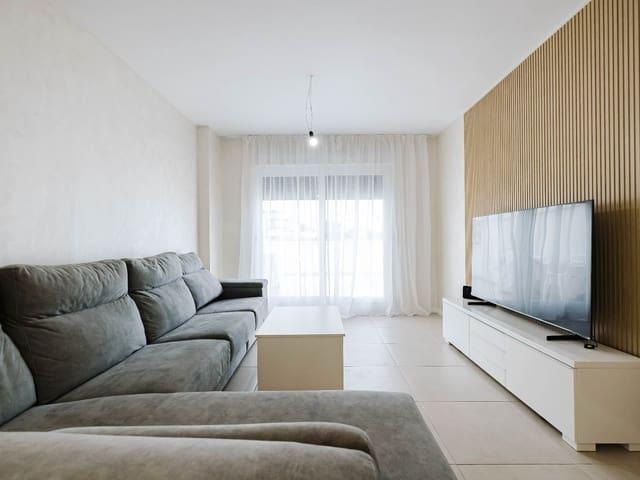 Apartamento en venta en Barriada Islas Canarias, Costa del Sol Occidental