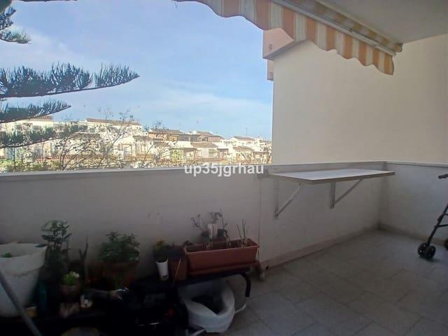 Apartamento en venta en Barriada Islas Canarias, Costa del Sol Occidental