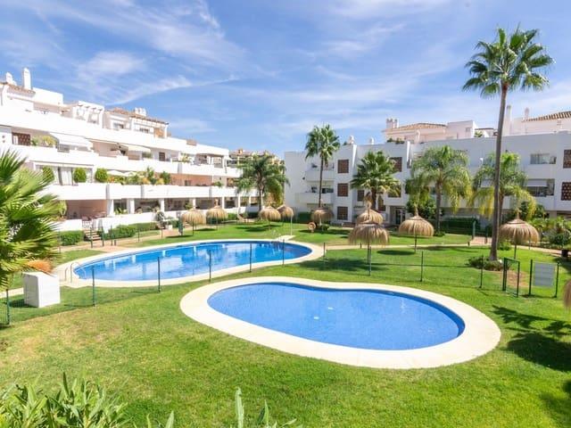 Apartamento en venta en Barriada Islas Canarias, Costa del Sol Occidental