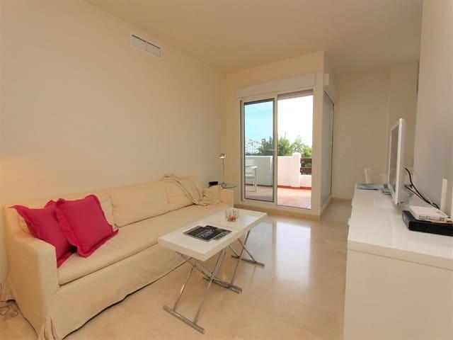 Apartamento en venta en Barriada Islas Canarias, Costa del Sol Occidental