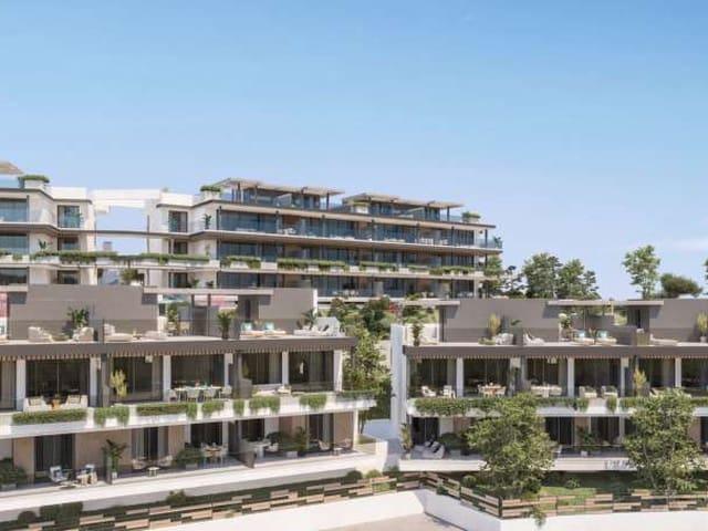 Apartamento en venta en Resinera-Voladilla, Costa del Sol Occidental