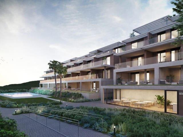 Apartamento en venta en Estepona, Barriada Blas Infante