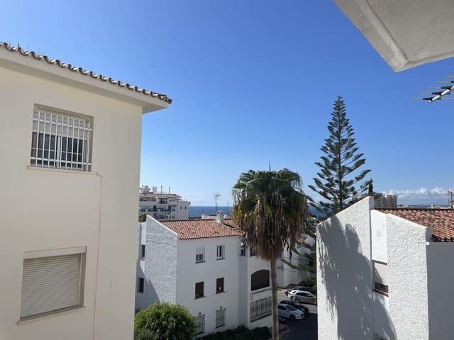 Apartamento en venta en Barriada Islas Canarias, Costa del Sol Occidental