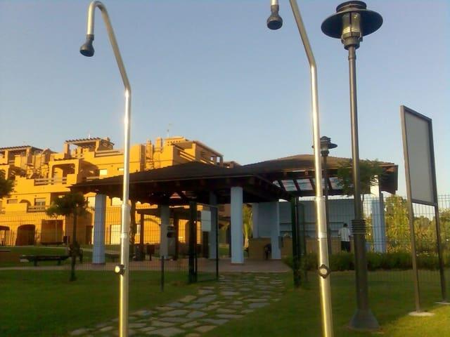 Apartamento en venta en Estepona, Barriada Blas Infante