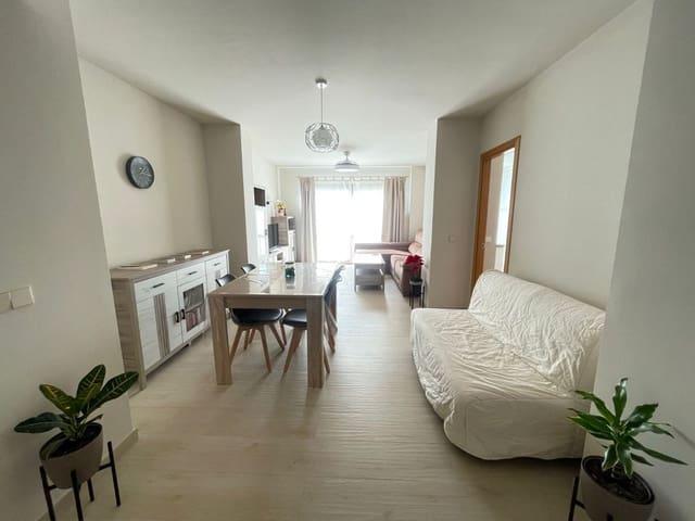 Apartamento en venta en Barriada Islas Canarias, Estepona