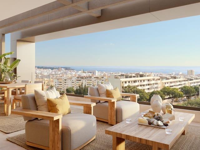 Apartamento en venta en Barriada Islas Canarias, Costa del Sol Occidental