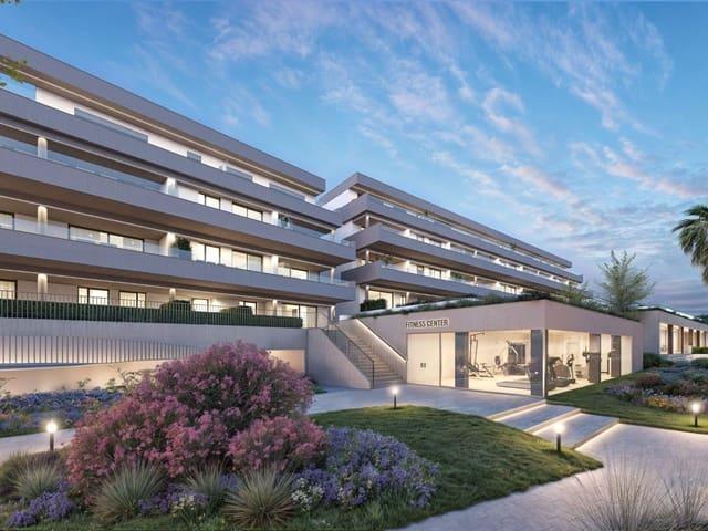 Apartamento en venta en Estepona, Barriada Blas Infante