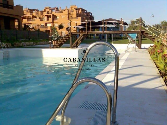 Apartamento en venta en Estepona, Barriada Blas Infante