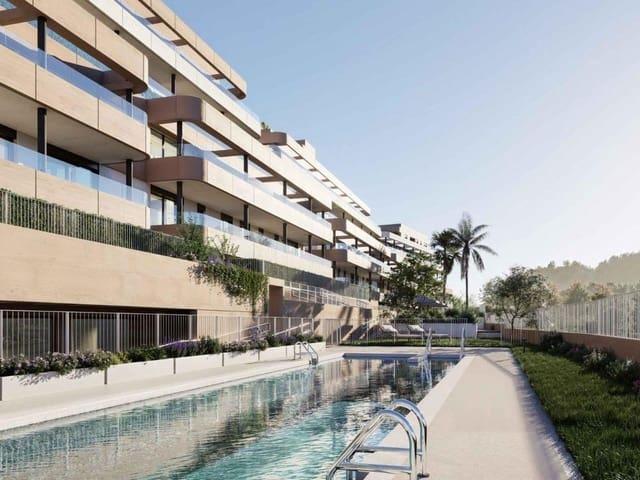 Apartamento en venta en Barriada Islas Canarias, Costa del Sol Occidental