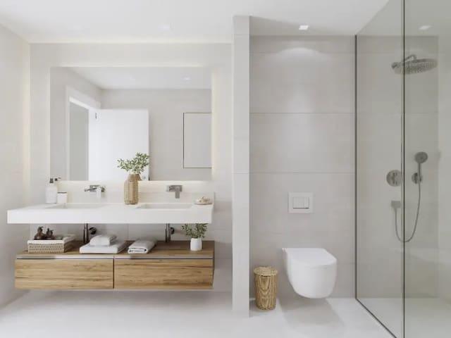 Apartamento en venta en La Perla de Bahía, Costa del Sol Occidental