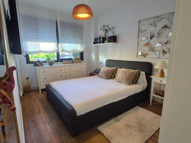 Apartamento en venta en Barriada Islas Canarias, Estepona