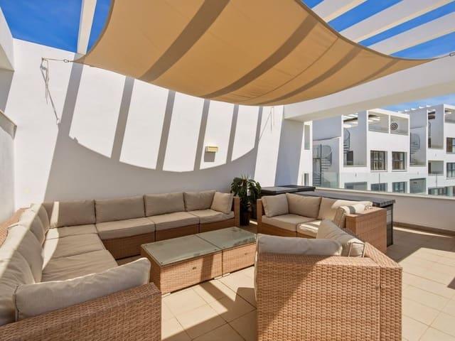 Apartamento en venta en Barriada Islas Canarias, Costa del Sol Occidental
