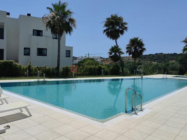 Apartamento en venta en Barriada Islas Canarias, Costa del Sol Occidental