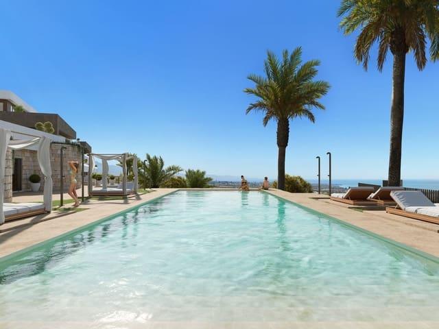 Apartamento en venta en Barriada Islas Canarias, Estepona