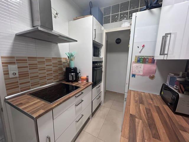 Apartamento en venta en Barriada Islas Canarias, Costa del Sol Occidental