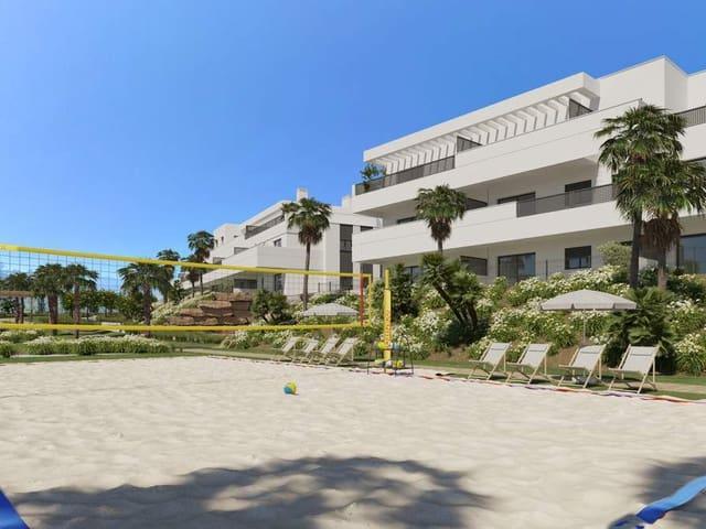 Apartamento en venta en Barriada Islas Canarias, Costa del Sol Occidental