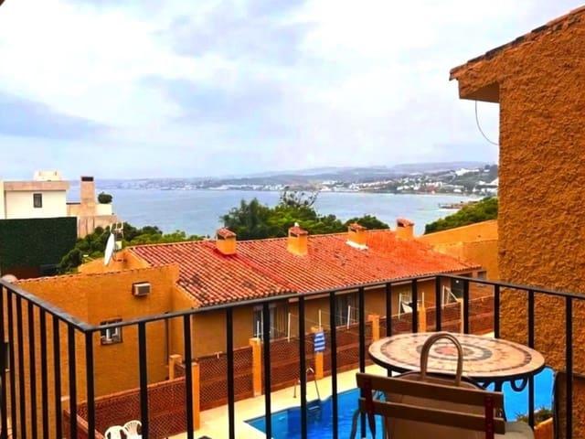 Apartamento en venta en Barriada Islas Canarias, Costa del Sol Occidental
