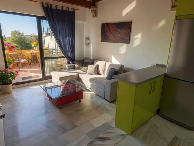 Apartamento en venta en Barriada Islas Canarias, Costa del Sol Occidental
