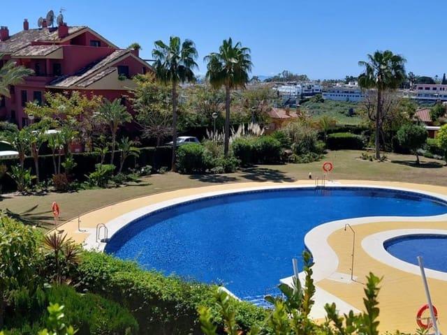 Apartamento en venta en Barriada Islas Canarias, Costa del Sol Occidental