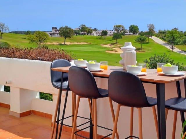 Apartamento en venta en Barriada Islas Canarias, Costa del Sol Occidental