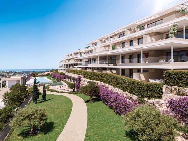 Apartamento en venta en Barriada Islas Canarias, Estepona