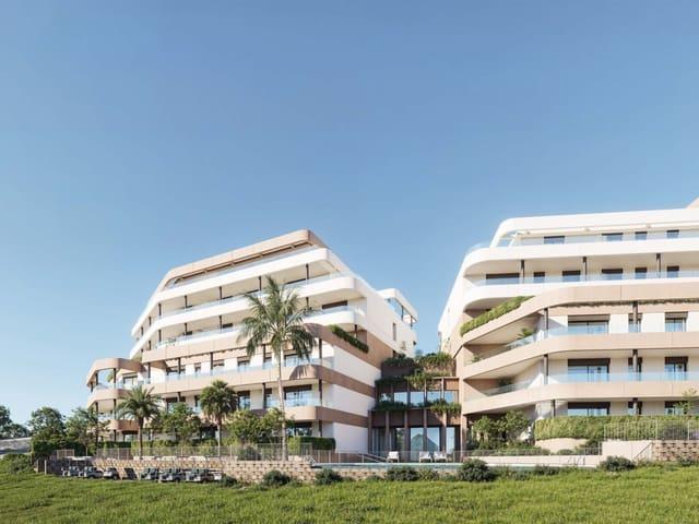 Apartamento en venta en Estepona, Barriada Blas Infante