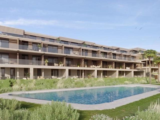 Apartamento en venta en Barriada Islas Canarias, Costa del Sol Occidental