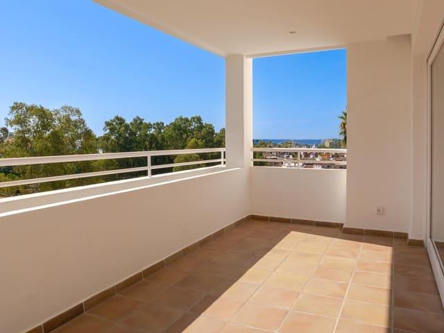 Apartamento en venta en Barriada Islas Canarias, Costa del Sol Occidental