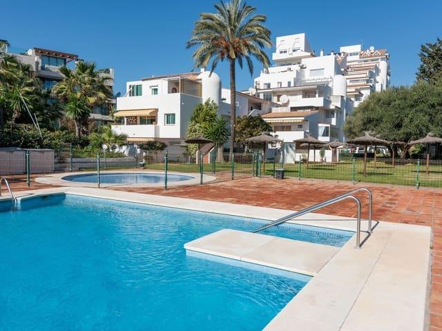 Apartamento en venta en Estepona, Barriada Blas Infante