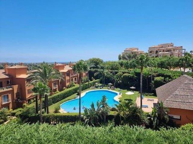 Apartamento en venta en Barriada Islas Canarias, Costa del Sol Occidental