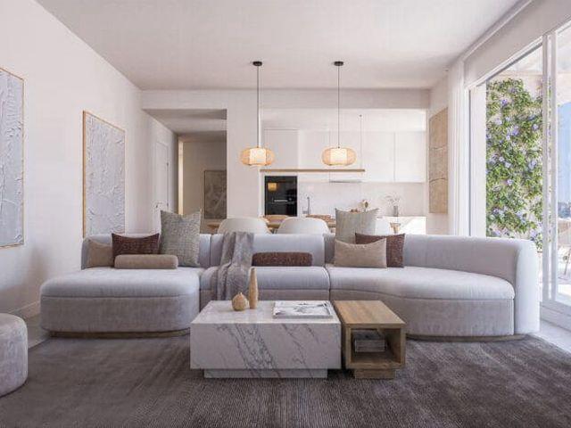 Apartamento en venta en Barriada Islas Canarias, Costa del Sol Occidental