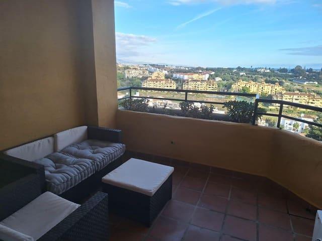Apartamento en venta en Barriada Islas Canarias, Costa del Sol Occidental