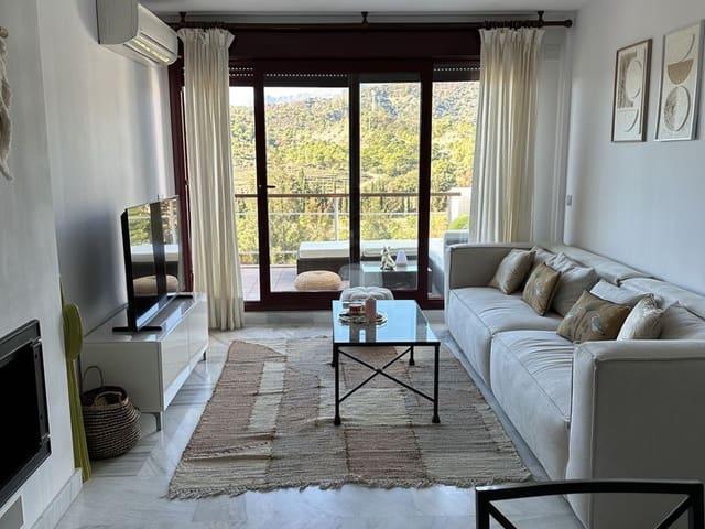 Apartamento en venta en Estepona, Barriada Blas Infante