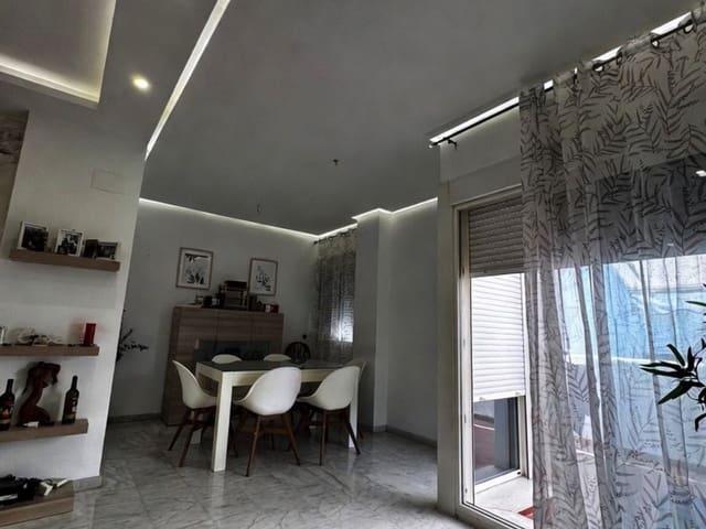 Apartamento en venta en Barriada Islas Canarias, Costa del Sol Occidental