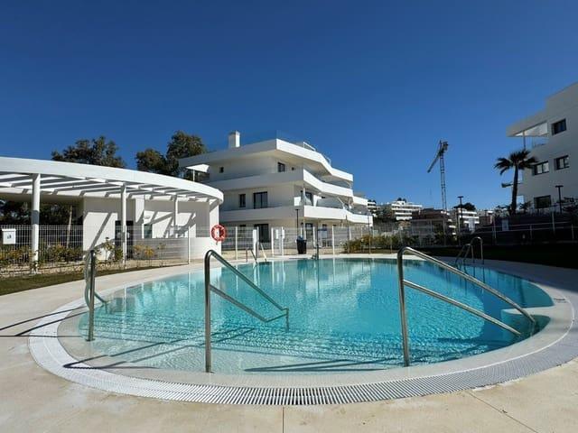 Apartamento en venta en Barriada Islas Canarias, Estepona