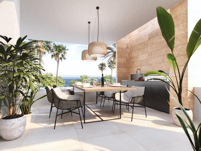Apartamento en venta en Barriada Islas Canarias, Costa del Sol Occidental