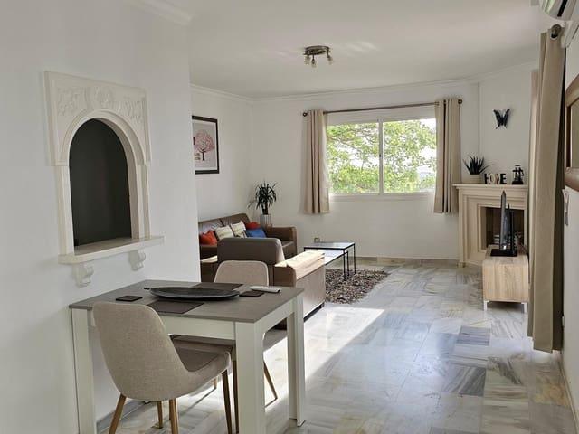 Apartamento en venta en Barriada Islas Canarias, Costa del Sol Occidental