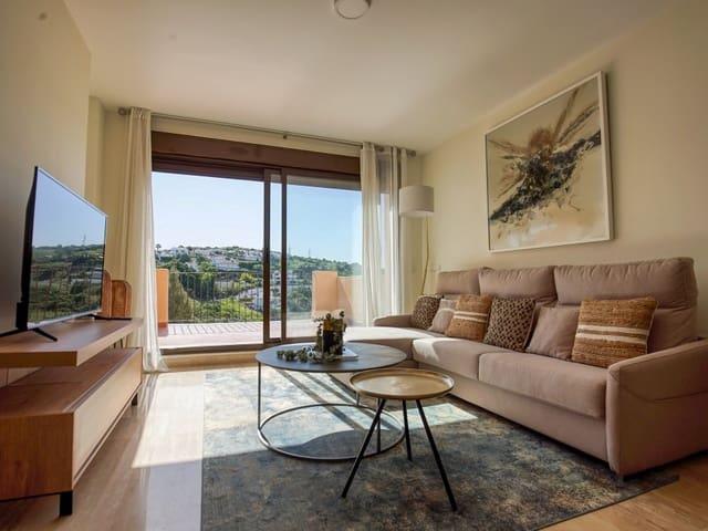 Apartamento en venta en Barriada Islas Canarias, Costa del Sol Occidental