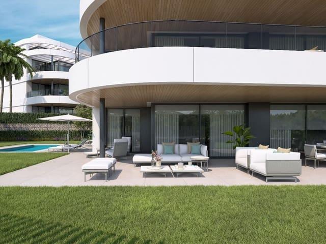 Apartamento en venta en Atalaya-Isdabe, Costa del Sol Occidental