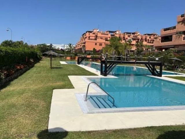 Apartamento en venta en Estepona, Barriada Blas Infante