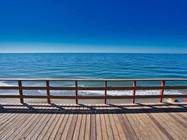 Apartamento en venta en Estepona, Barriada Blas Infante