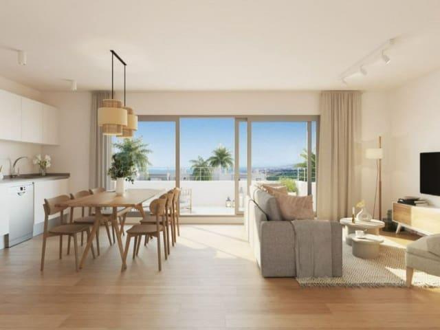 Apartamento en venta en Barriada Islas Canarias, Costa del Sol Occidental