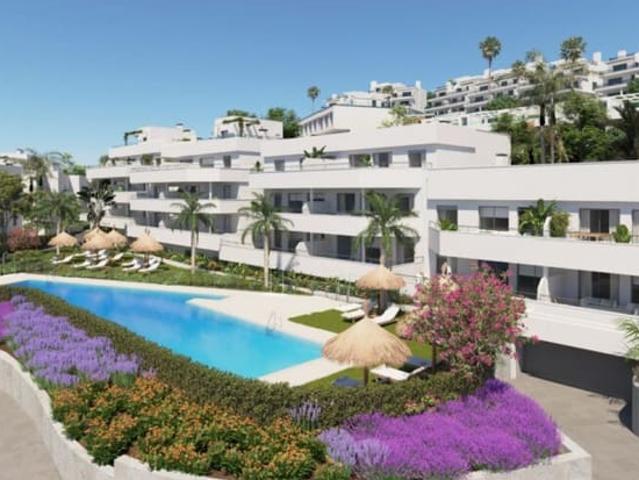 Apartamento en venta en Estepona, Barriada Blas Infante